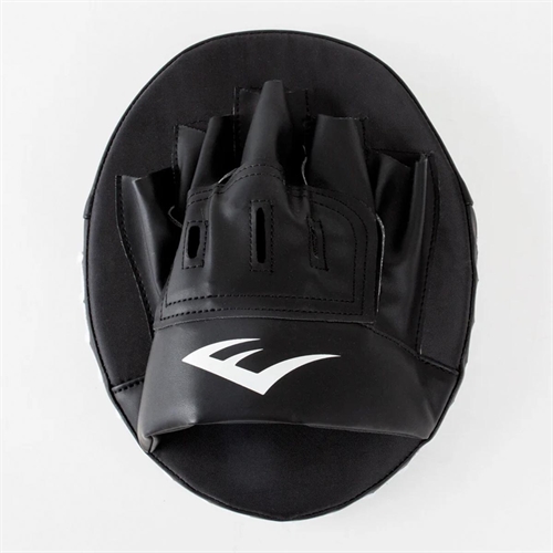 Everlast Core Plethandsker bagside