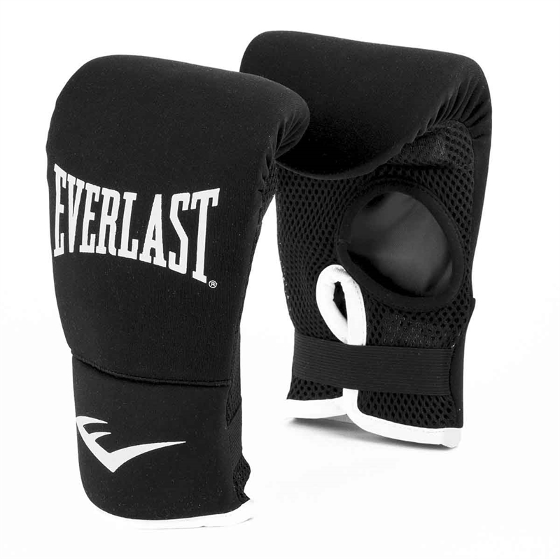 Everlast Core Slip-on Boksehandsker 