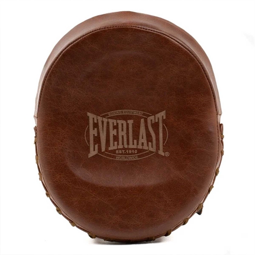 Everlast 1910 Mini Plethansker - Brun indeni