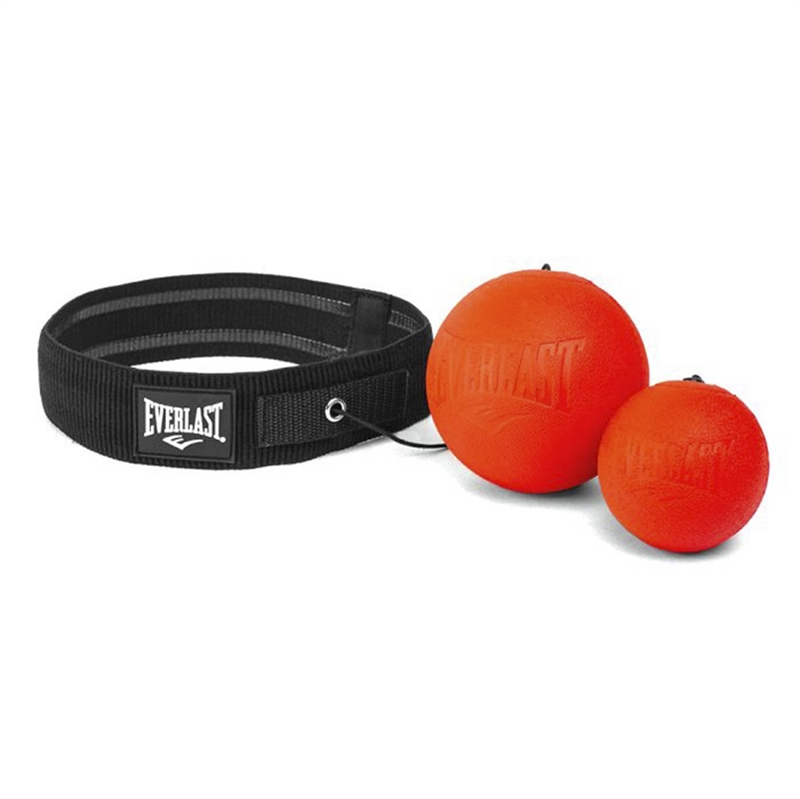 Everlast Powerlock Reflex Ball