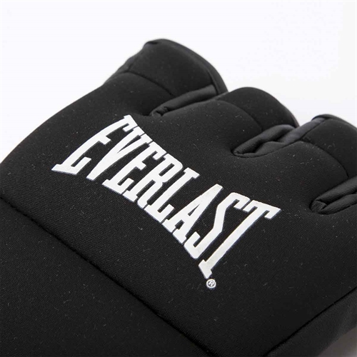 Everlast Core Kickboxing Handsker logo