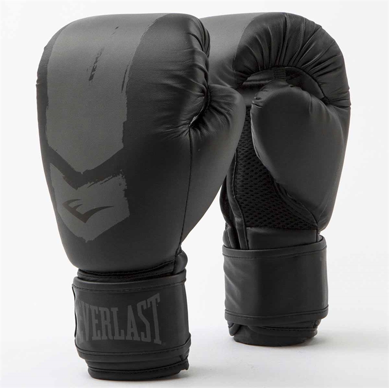 Billede af Everlast Prospect 2 Junior Boksehandsker - Sort