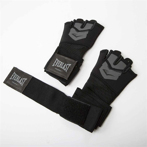 Everlast Prospect Quick Wraps - Junior