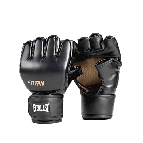 Everlast Titan MMA Handsker