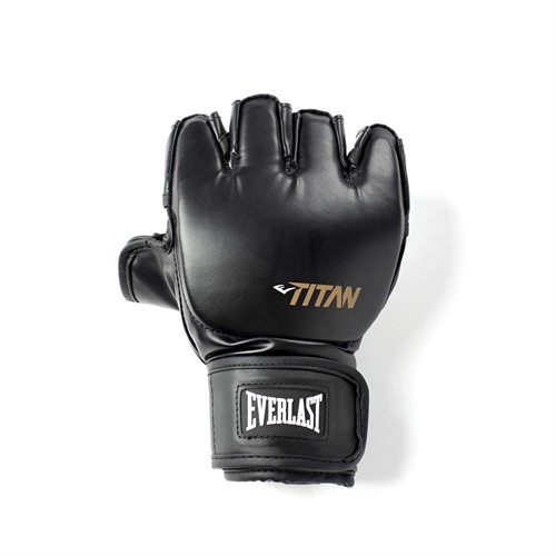 Everlast Titan MMA Handsker enkelt