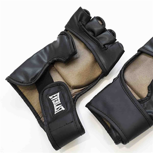 Everlast Titan MMA Handsker inden i