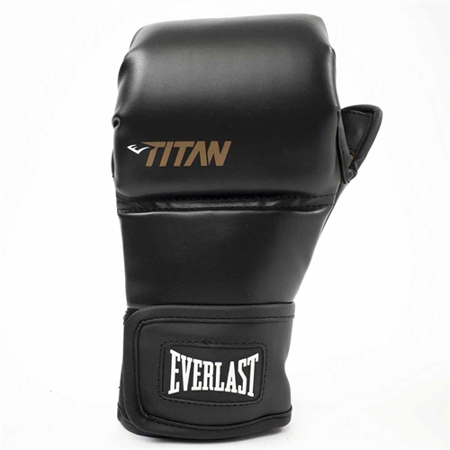 Everlast Titan Hybrid MMA Handsker