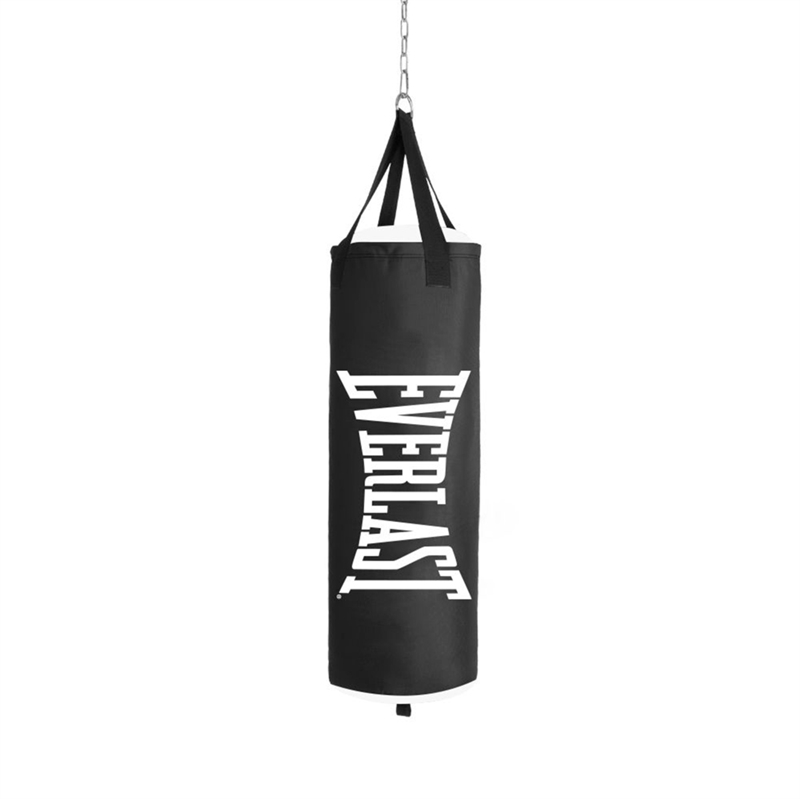 Everlast Core Polycanvas Boksepude - 18 kg/76 cm