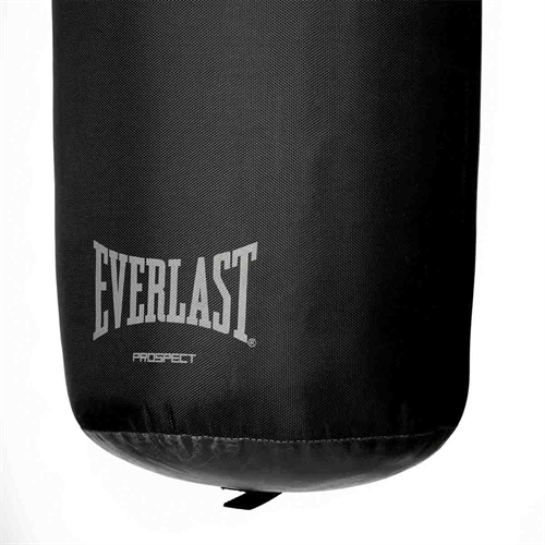 Everlast Prospect Junior Boksepudesæt - Sort detalje