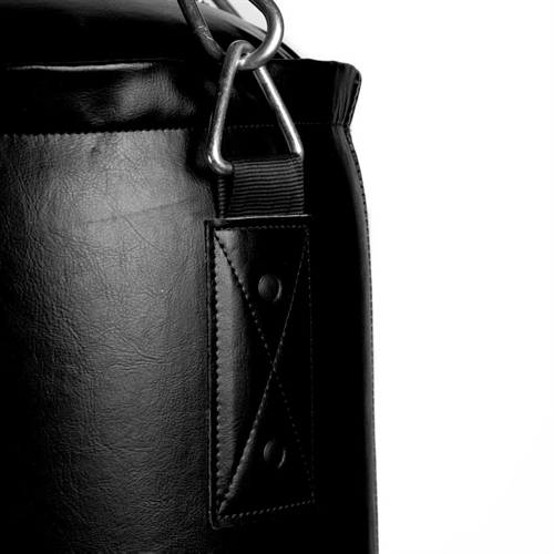 Everlast Powerlock Boksesæk - 45 kg / 117 cm detalje