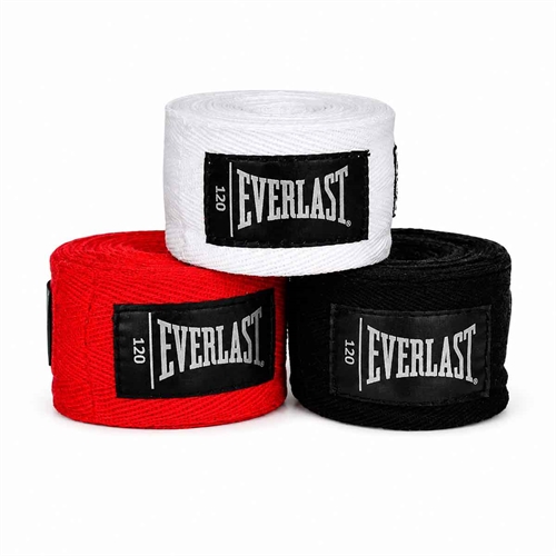 Everlast Core Håndbind - 3 pak