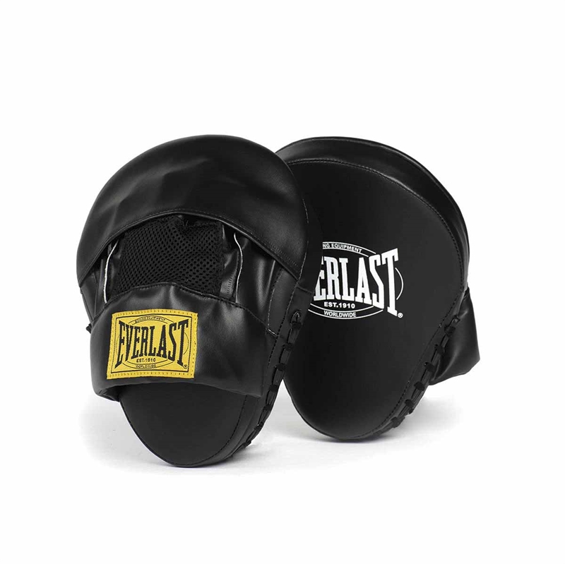 Everlast 1910 Plethandsker - Sort