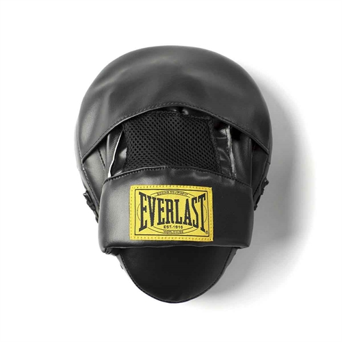 Everlast 1910 Plethandsker - Sort logo