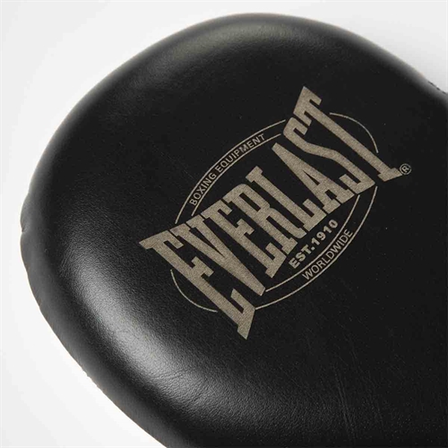 Everlast 1910 Læder Punch Paddles logo