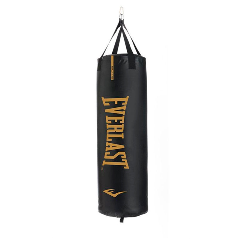 Everlast Elite Nevatear Gold Boksepude - 36 kg/102 cm