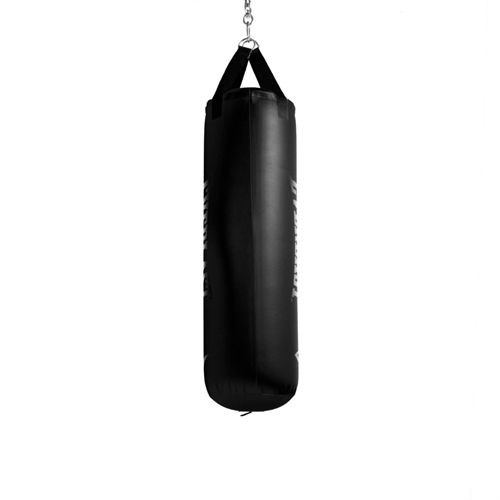 Everlast Elite Nevatear Sort Boksepude - 36 kg/102 cm bagfra