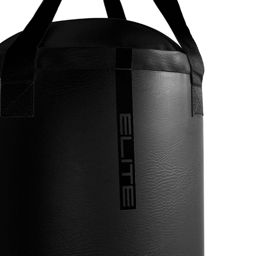 Everlast Elite Nevatear Sort Boksepude - 36 kg/102 cm detalje