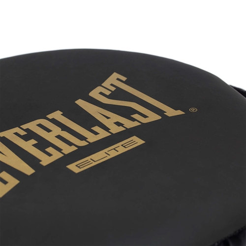 Everlast Elite Punch Shield logo