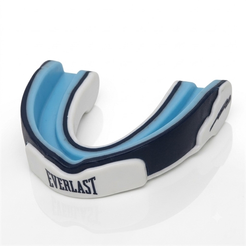 Everlast Evergel Tandbeskytter - Navy