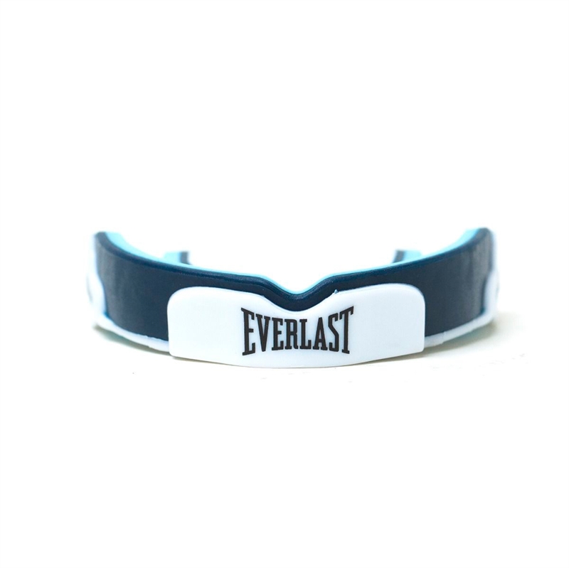 Everlast Evergel Tandbeskytter - Navy