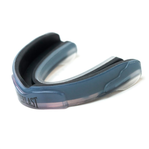 Everlast Prospect Quick Wraps - Fasce Da Boxe Quick, Taglia S/M, Colore Nero/Grigio