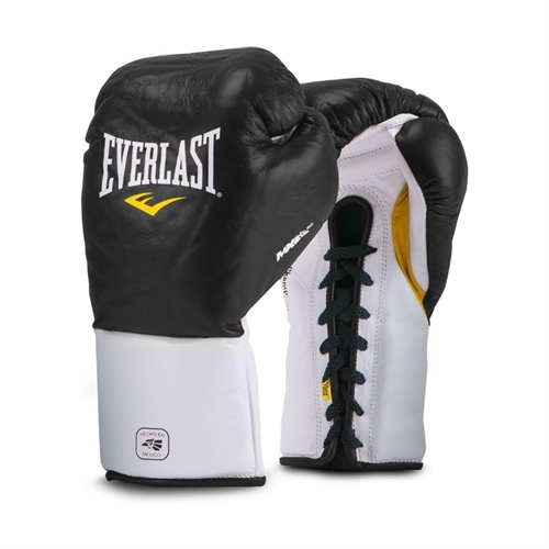 Everlast MX Pro Boksehandsker - Sort