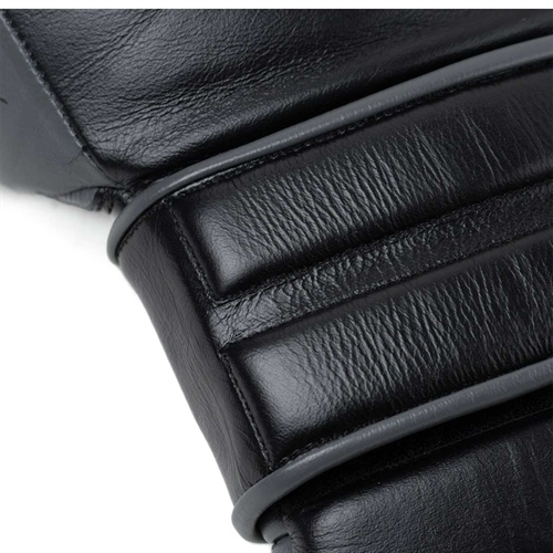 Powerlock 2 Pro Boksehandsker - Sort rem