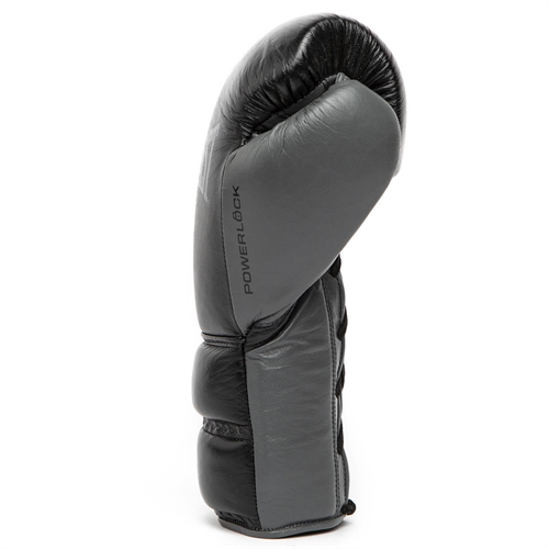 Everlast Powerlock Pro Kamp Boksehandsker - Sort logoEverlast Powerlock Pro Kamp Boksehandsker - Sort siden