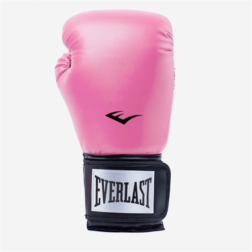 Prostyle 2 Boksehandsker - Pink forfra