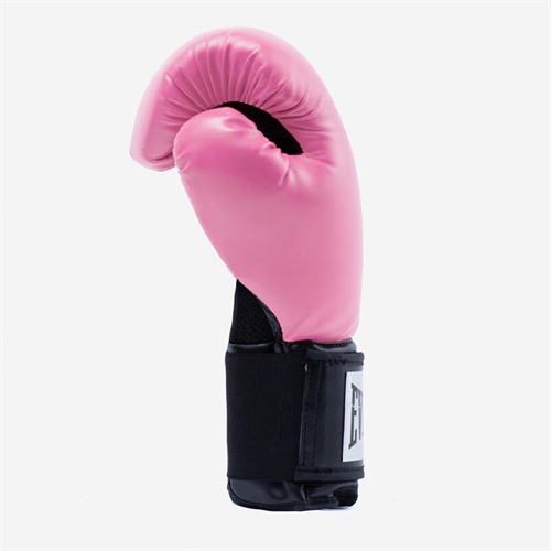 Prostyle 2 Boksehandsker - Pink fra siden