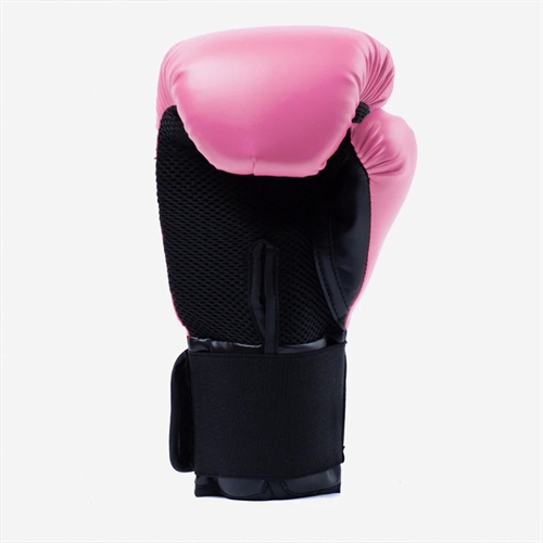 Prostyle 2 Boksehandsker - Pink inden i