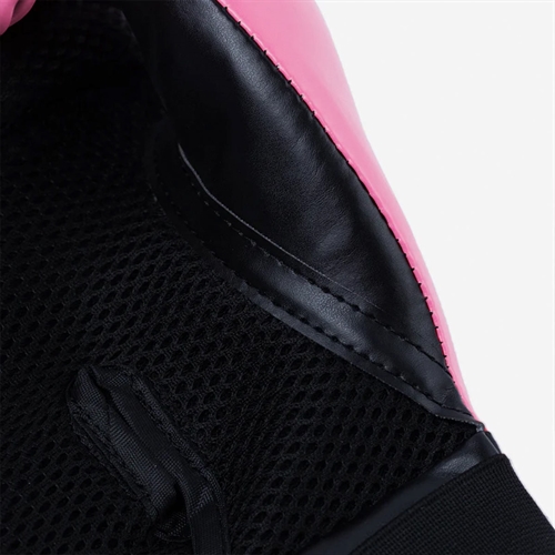 Prostyle 2 Boksehandsker - Pink detalje