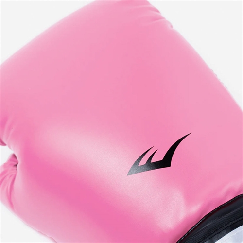Prostyle 2 Boksehandsker - Pink logo