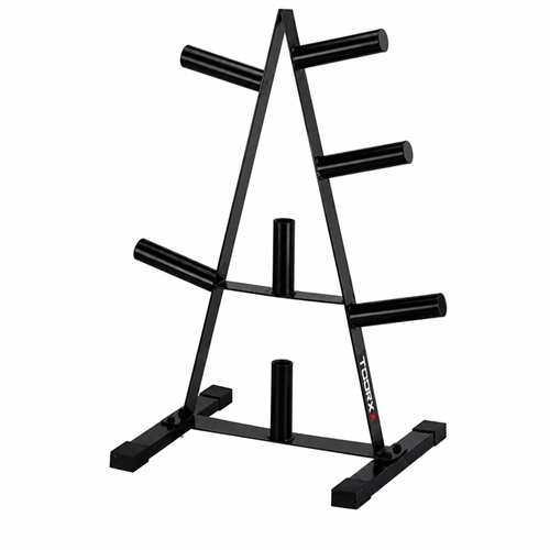 WEIGHT PLATE 50 MM RACK
