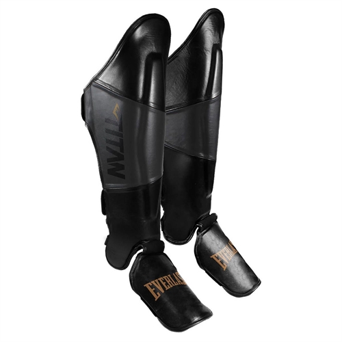 Everlast Titan Pro Benskinner