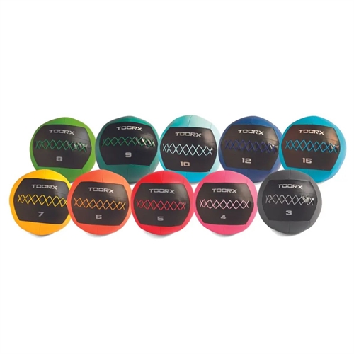 Toorx Wall Balls