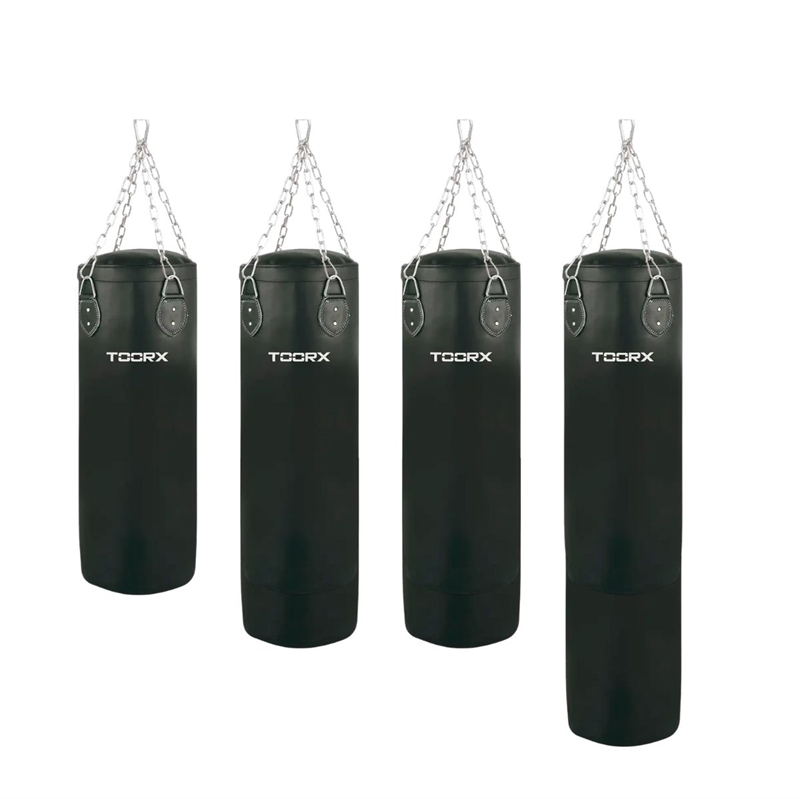 Toorx Boksepuder fra 20 - 40 Kg.