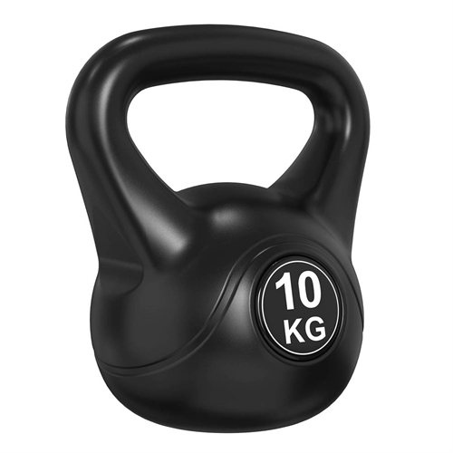Tunturi PE Kettlebell - 10 kg