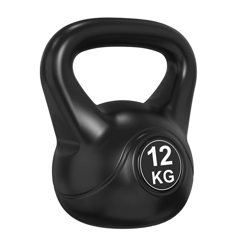 Tunturi PE Kettlebell - 12 kg