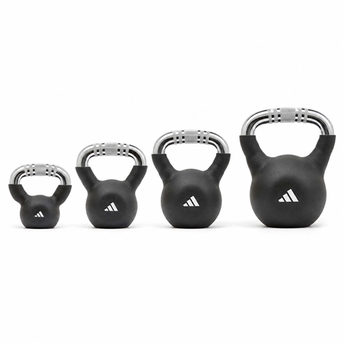 Adidas Kettlebells