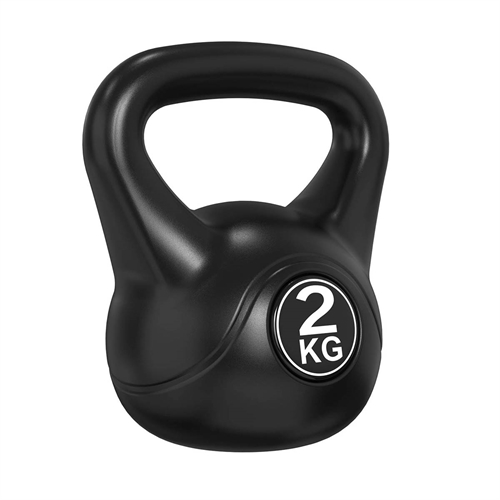 Tunturi PE Kettlebell - 2 kg