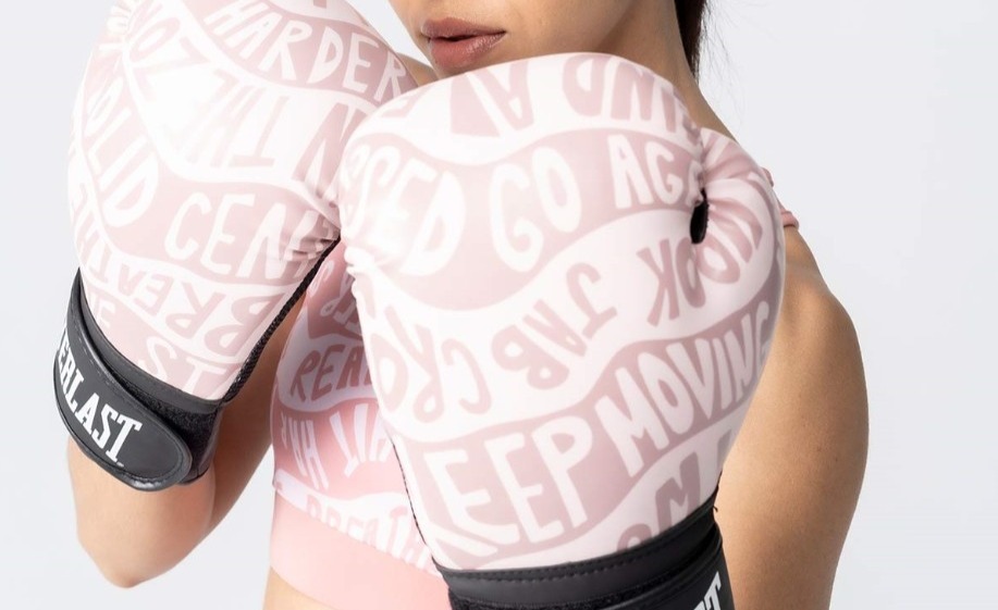 Everlast boksehandsker til kvinder