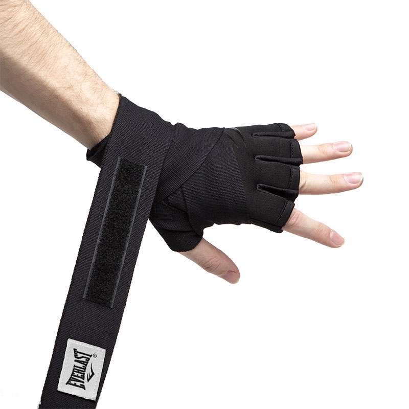 Everlast Evergel Fastwraps 