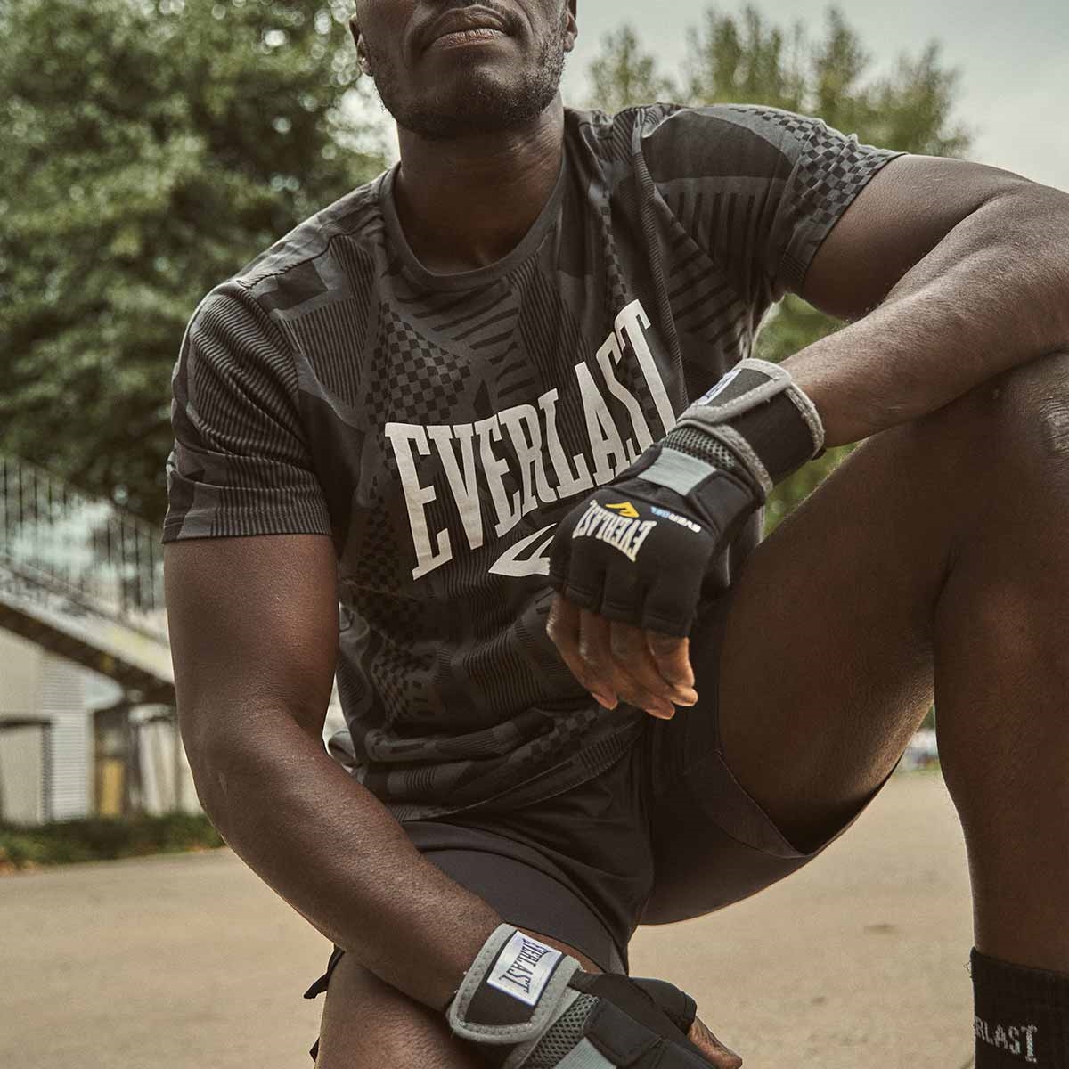 Everlast Evergel Håndbind