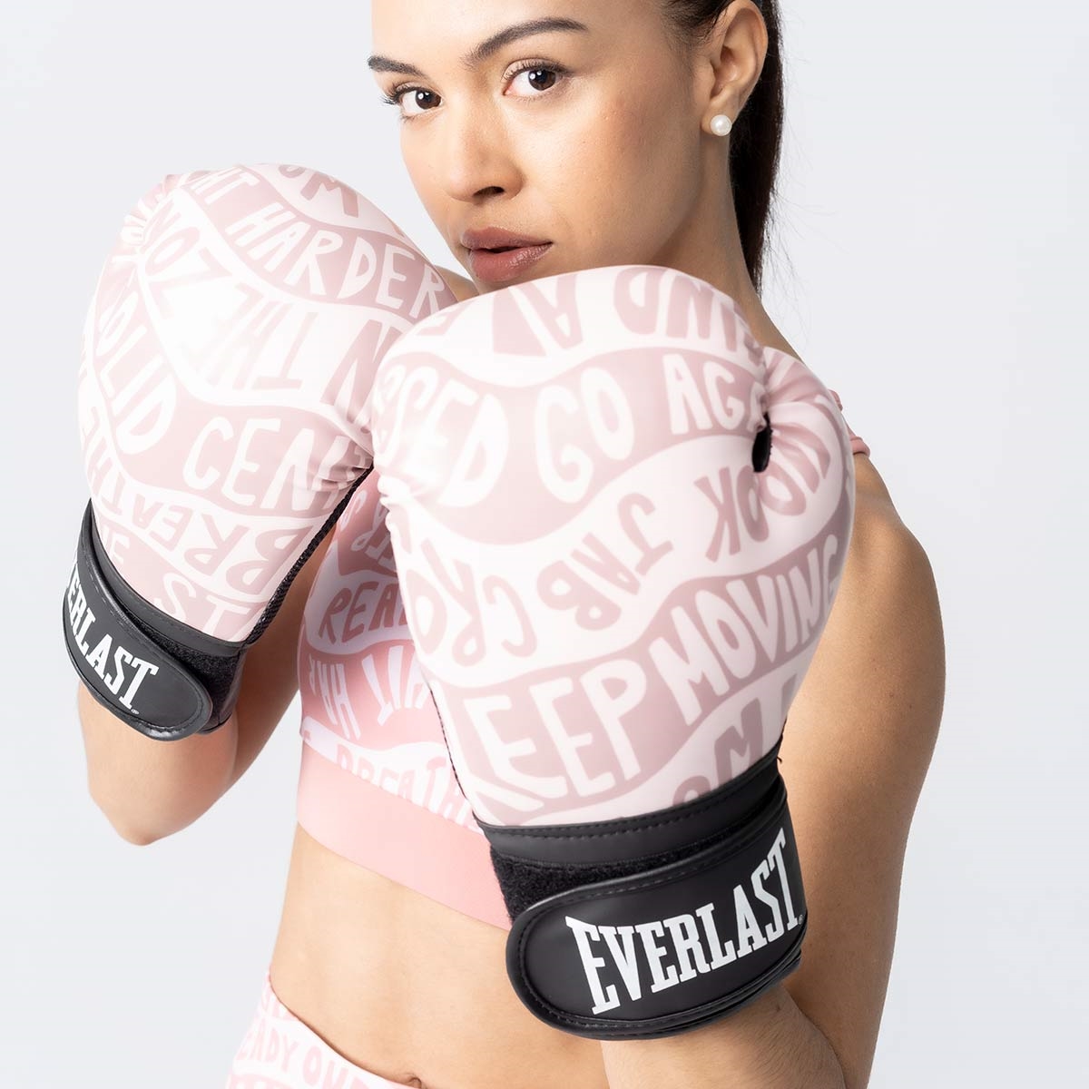 Everlast boksehandsker til kvinder