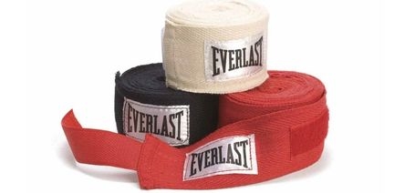 Sådan vælger du de rette håndbind til boksning