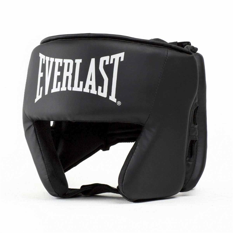 Billede af Everlast Core 2 Boksehjelm