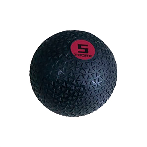 TOORX Slam Ball - 5 kg